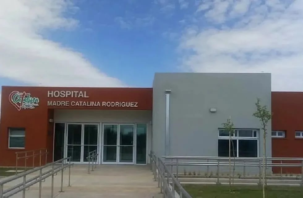Hospital de Merlo recibió a 170 personas enfermas de gastroenteritis aguda en la guardia, entre el jueves en la noche y el sábado.