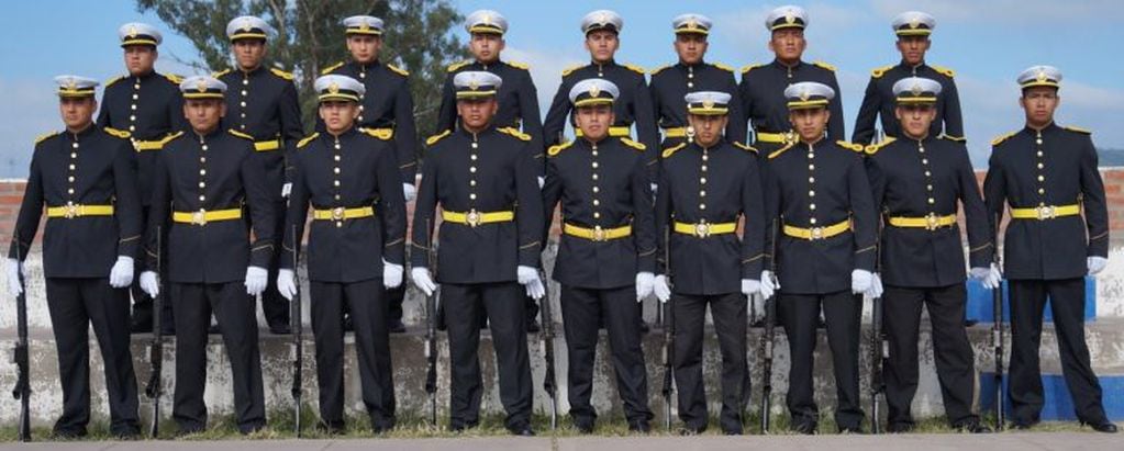 Inscripciones para ingresar a la Policía Provincial de Jujuy