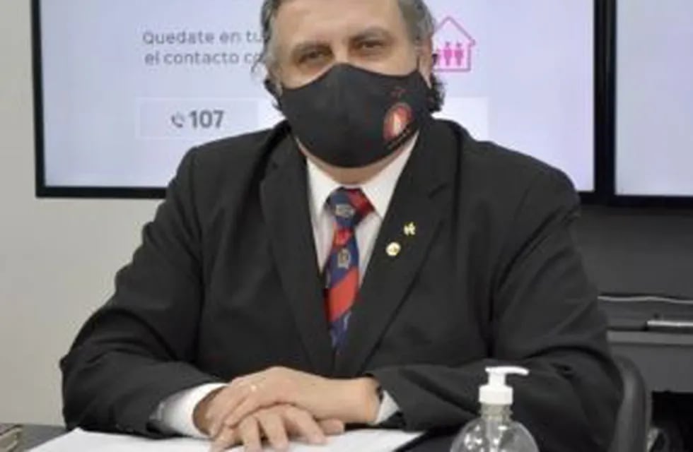 Dr. José Gutiérrez