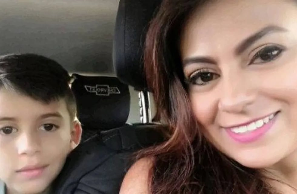 Un medio colombiano reveló la historia detrás del suicidio de Jessy Paola Moreno Cruz, la mujer que se arrojó al vacío con su hijo en brazos desde un puente de Ibagué, Colombia.