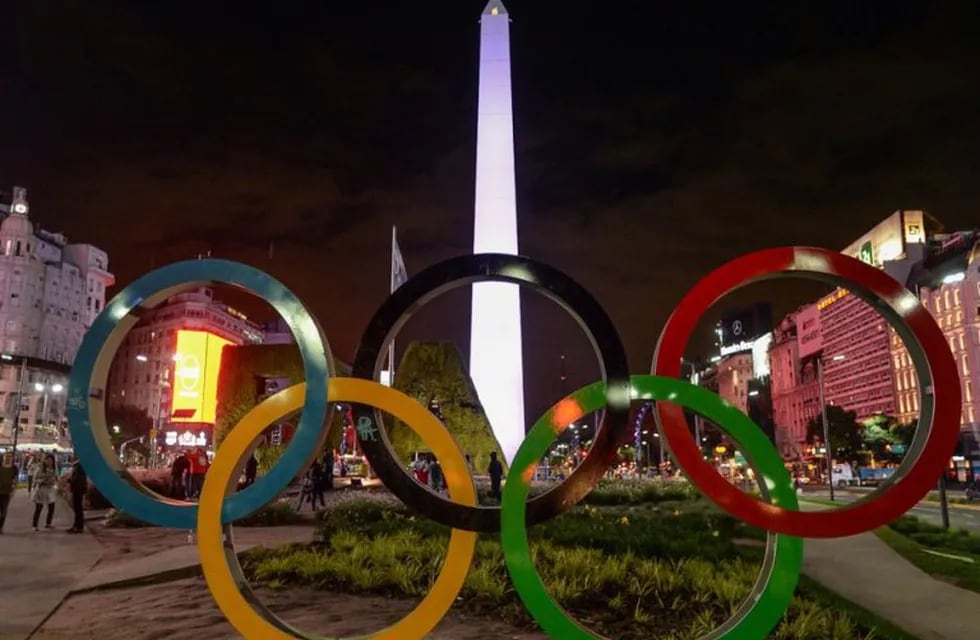 Buenos Aires 2018, tercera edición de los Juegos Olímpicos de la Juventud.