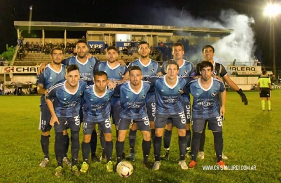 Deportivo Urdinarrain