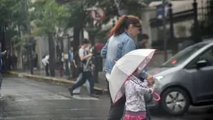 El clima en Córdoba: cómo estará el tiempo este sábado 28 de octubre; ¿siguen las lluvias?