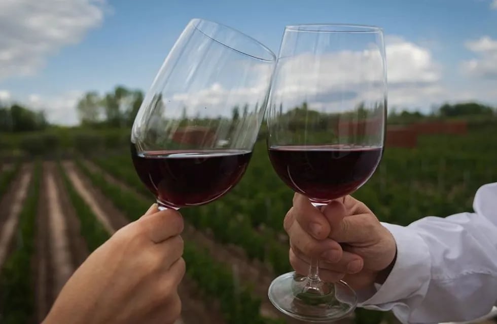 Mendoza es sede del Mundial de las bodegas, World's Best Vineyards.