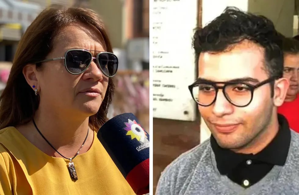 Gabriela Tomljenovic, la nueva abogada de César Sena, contó su hipótesis sobre Cecilia.