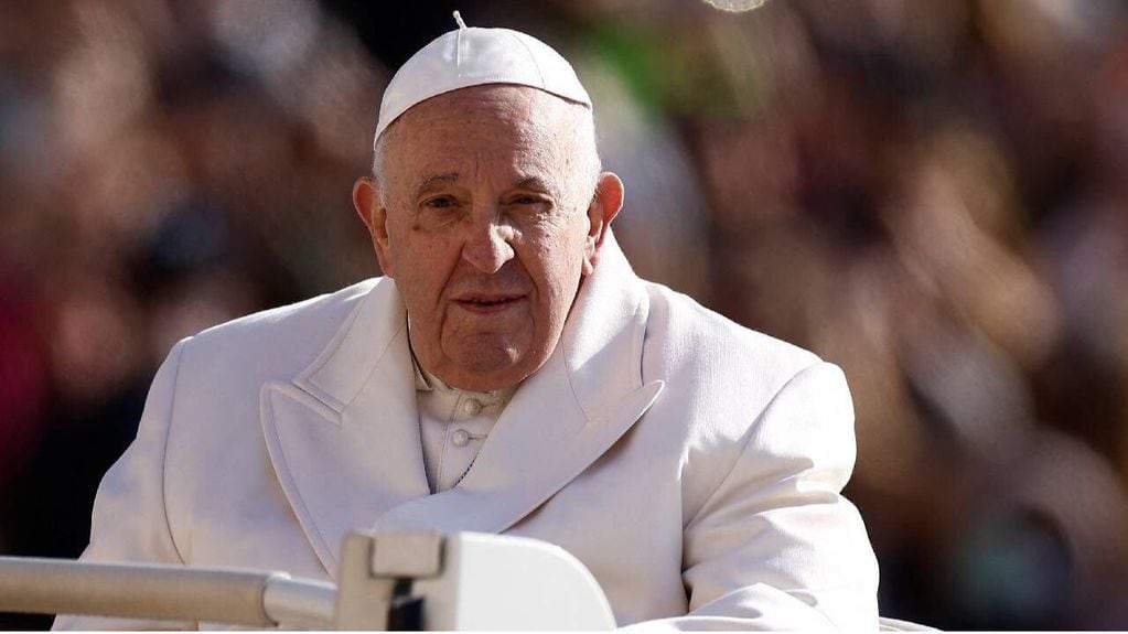 El papa Francisco condenó nuevamente la guerra y rogó por la paz en medio de tensiones geopolíticas.