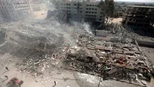 Se confirmó la muerte de otro argentino por los ataques de Hamás en Israel