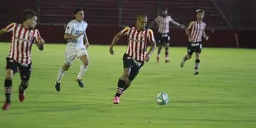 San Martín de Tucumán vs Atlético de Rafaela