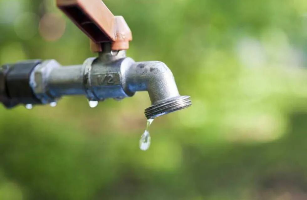 Permitirán pagar las boletas de agua, ya vencidas, sin intereses