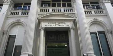 Banco Central (BCRA)
