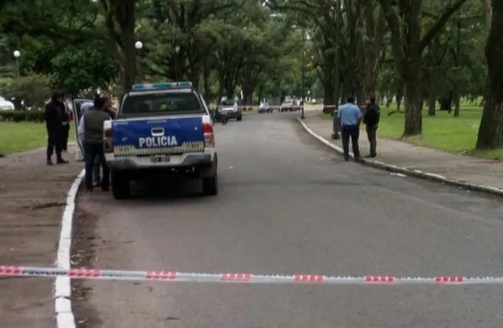 Mataron a dos policias en Tucuman