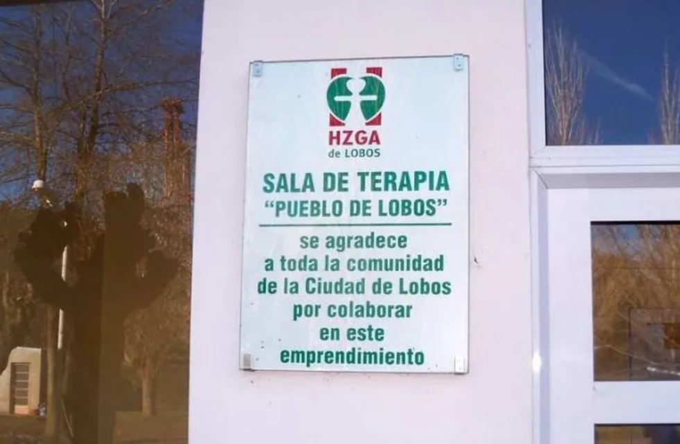 Hospital Zonal de Lobos (infocañuelas).
