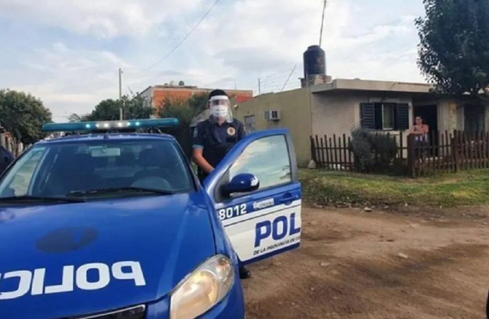 Un hombre fue asesinado de tres balazos en barrio Renacimiento (imágen ilustrativa).