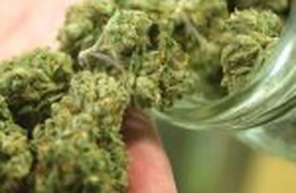 Ya son legales los medicamentos en base a cannabis en Santa Fe.