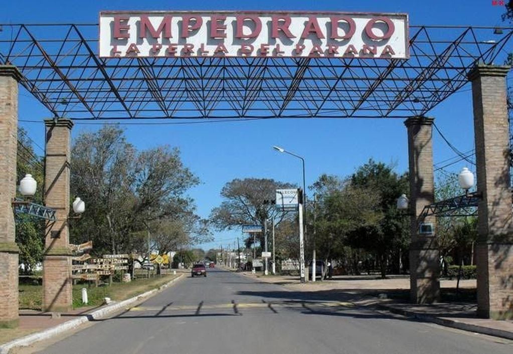 El festival se llevaría a cabo en la localidad de Empedrado, distante a unos pocos kilómetros de la capital correntina.