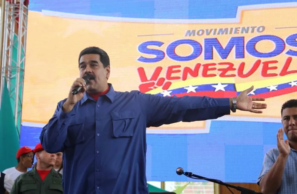 El bloque del que Venezuela está suspendido desde diciembre por incumplir acuerdos económicos de inmigración y de derechos humanos.\n (DPA)