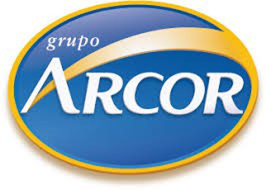 Arcor Logo Arroyito