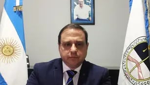 Guillermo Snopek - senador nacional por Jujuy
