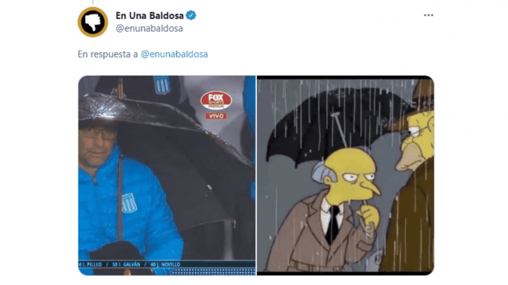 Los mejores memes del Clásico de Avellaneda.