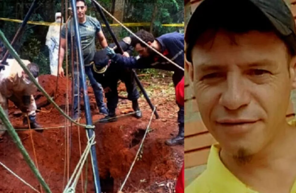 El agricultor de 72 años está imputado por “homicidio simple” por el asesinato a golpes de Marcelo Antúnez Sequeira.