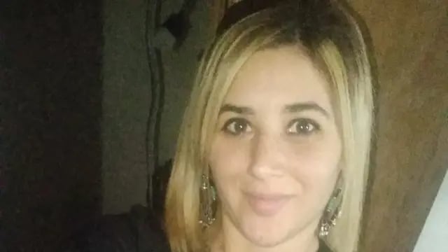 María Laura Gutiérrez, tiene 27 años y está desaparecida desde el 9 de noviembre en Buenos Aires