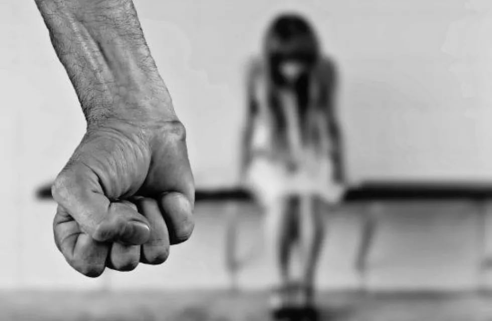 Violencia de género en San Luis: agresiones y amenazas de muerte contra una joven.