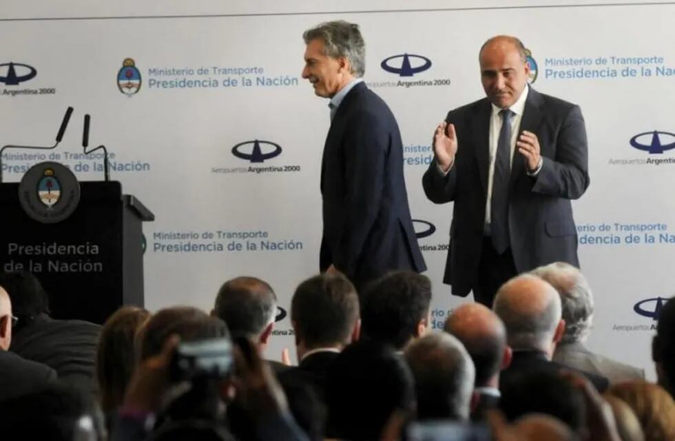 Mauricio Macri espera tener una visita mucho más tranquila, que la última vez que pisó suelo tucumano.