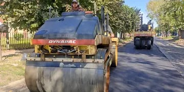 El Municipio informó los cortes de tránsito por obras viales