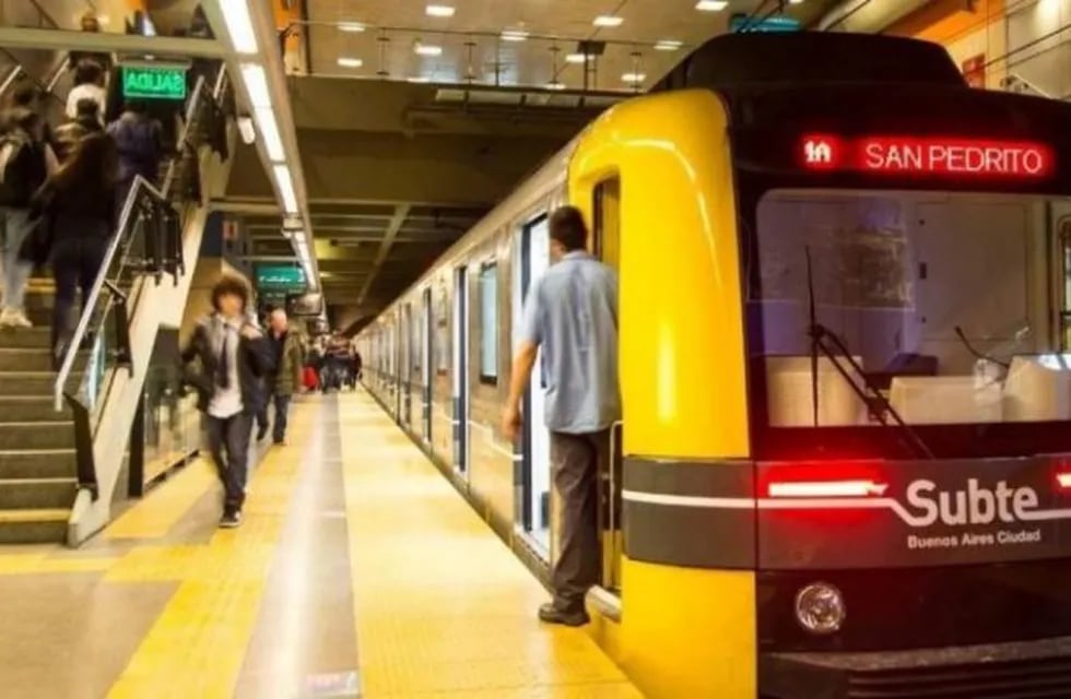 El transporte comienza a normalizarse en Buenos Aires tras el G20