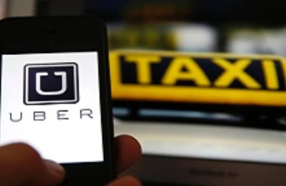 Hubo una reunión clave entre el sindicato de taxistas a nivel nacional y legisladores de Mendoza: tema Uber en la provincia.