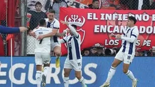 El resumen del triunfo de Talleres y lo que viene: Copa Libertadores y debut en el Kempes por Liga.
