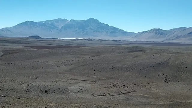 Hallazgos arqueológicos confirmarían la presencia inca al Sur del Río Mendoza