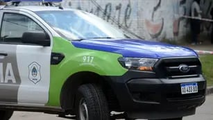 Policía de La Plata