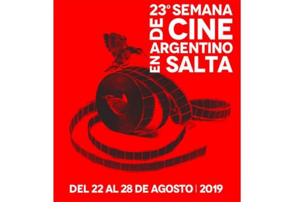 23º Semana de Cine Argentino en Salta (web)