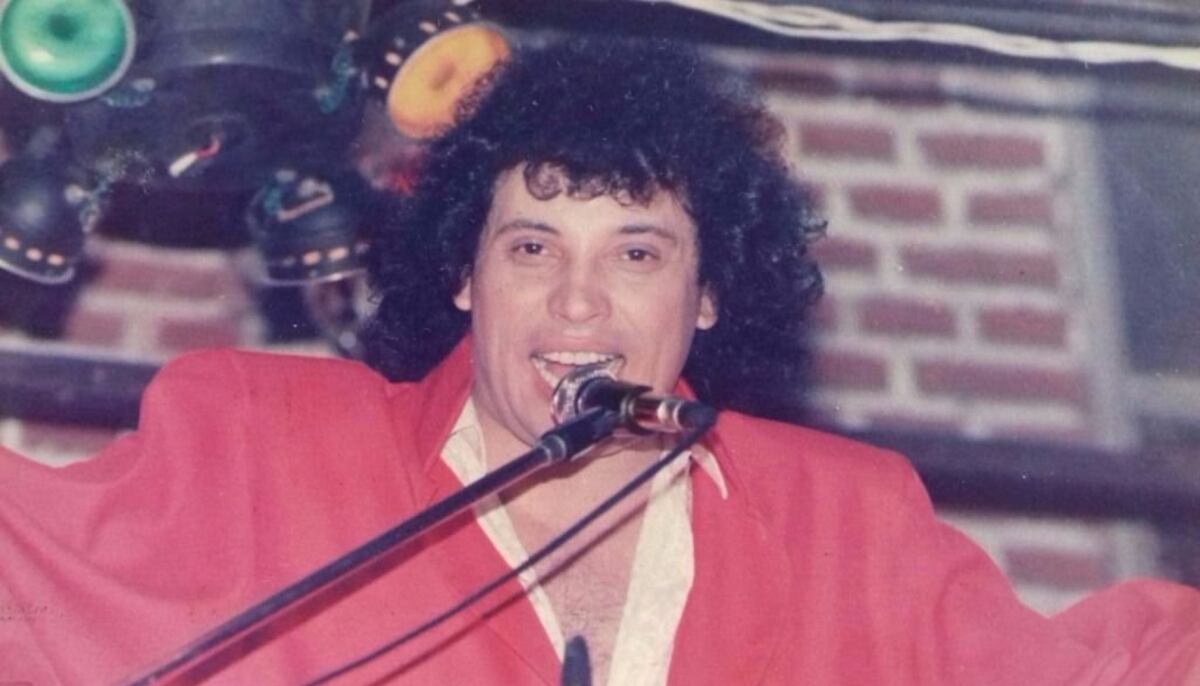 Día del cuarteto en Córdoba: Sebastián, Manolito Canovas, Gary y el ...