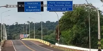 Solicitan corredor turístico entre Puerto Iguazú y Foz