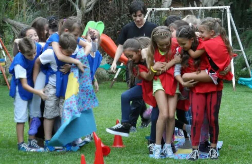 La Municipalidad de Córdoba brinda un taller gratuito a organizaciones barriales que quieran festejar el Día del Niño