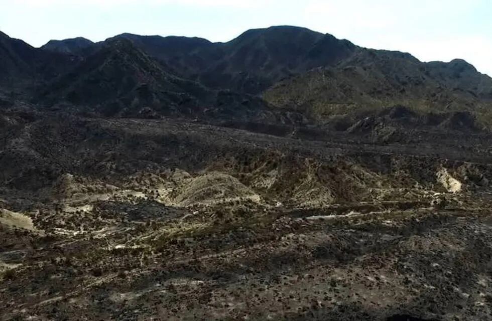 Cerro Arco