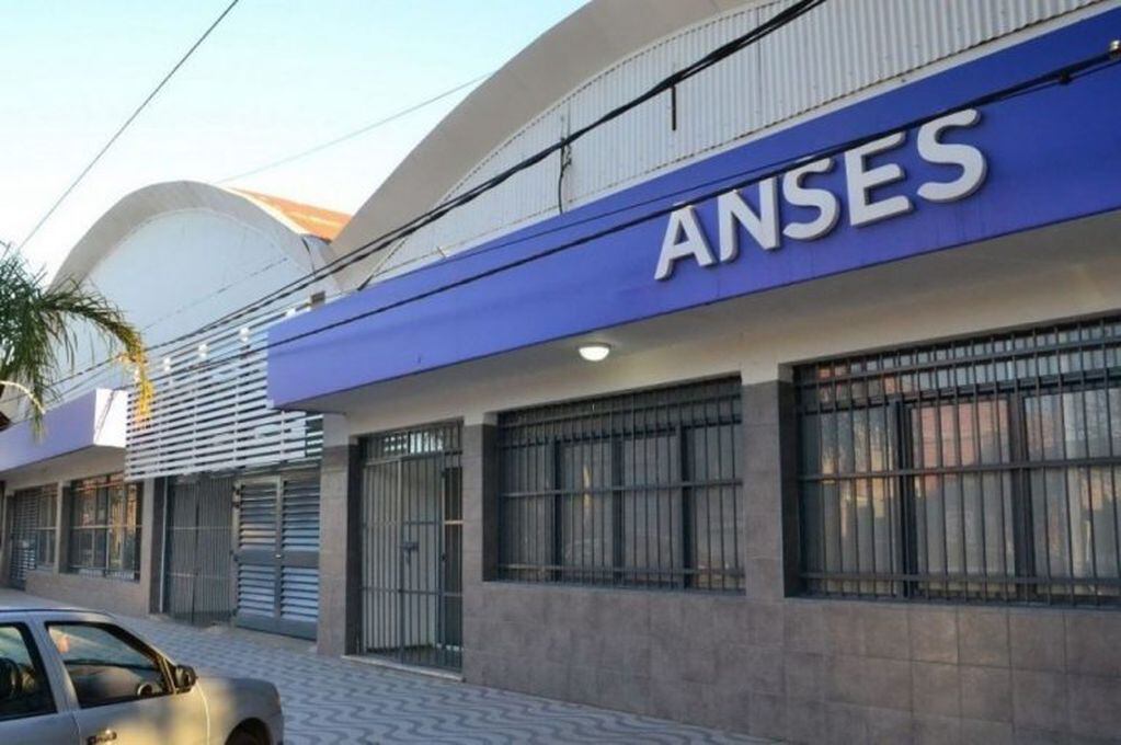 ANSES Corrientes