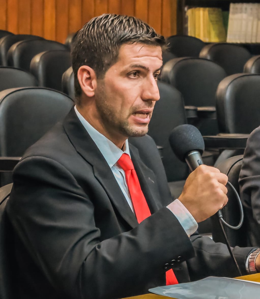 Después de haber sido candidato a diputado provincial en 2021 por el Frente de Todos, Manuel Quintar competirá como candidato a diputado nacional por Jujuy en representación del partido de Javier Milei.