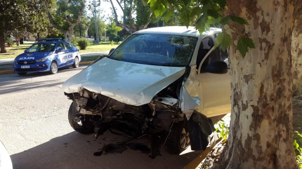 Trágico fin de semana en Córdoba, con seis muertes por accidentes viales