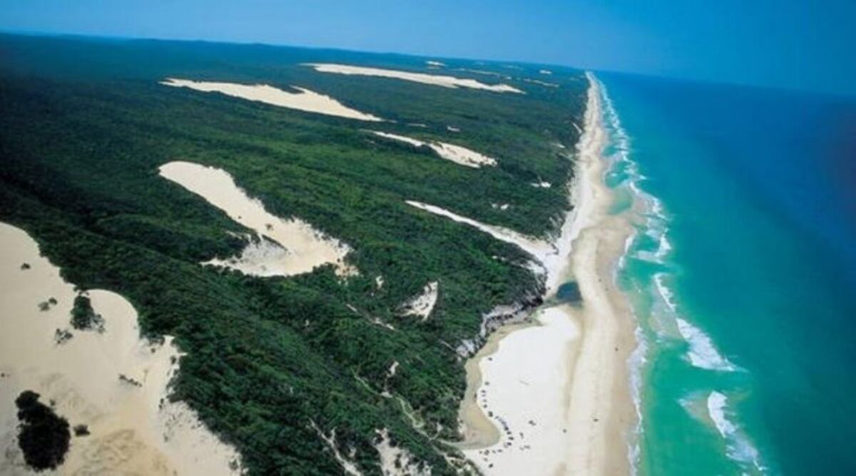 La Isla Mas Grande Del Mundo