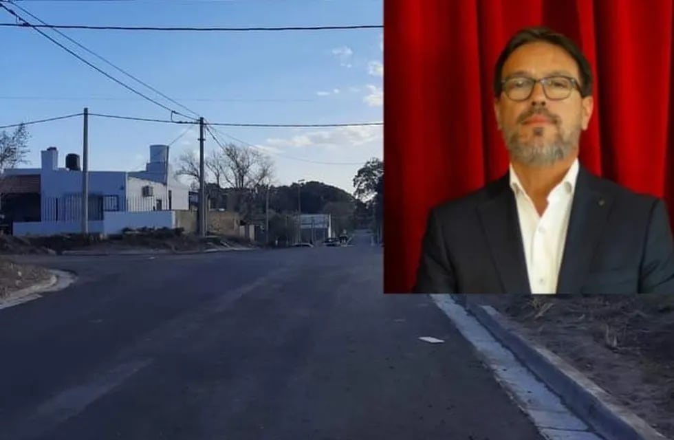 Conflicto calle Pringles: “El Concejal Néstor Martínez vendrá a escuchar a los vecinos”