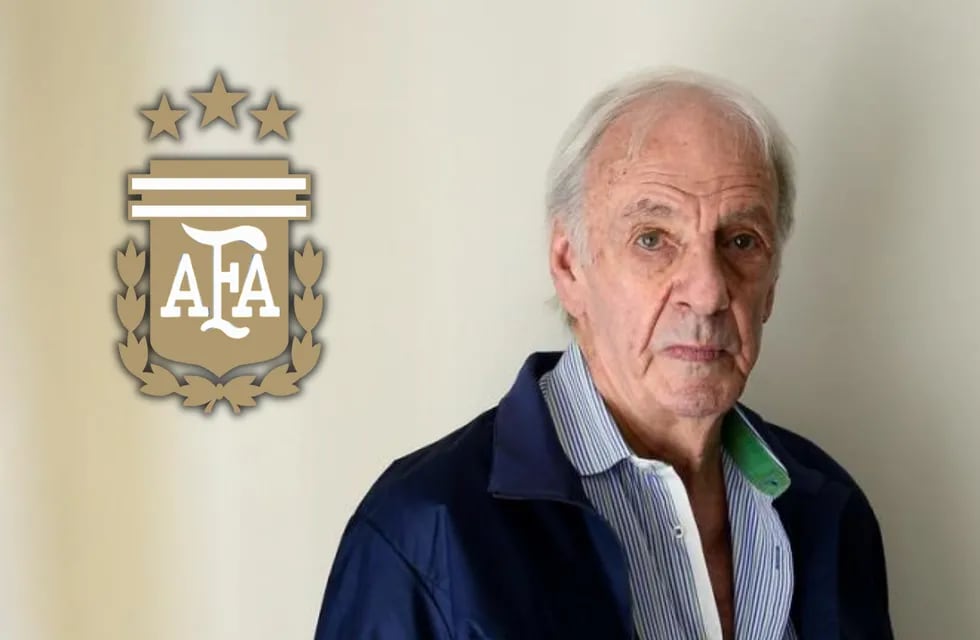 Siguen las repercusiones por la muerte de César Luis Menotti, inolvidable para el fútbol argentino (La Voz archivo).