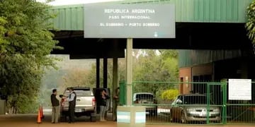 Desde este sábado están habilitados nuevos pasos fronterizos entre Misiones y Brasil