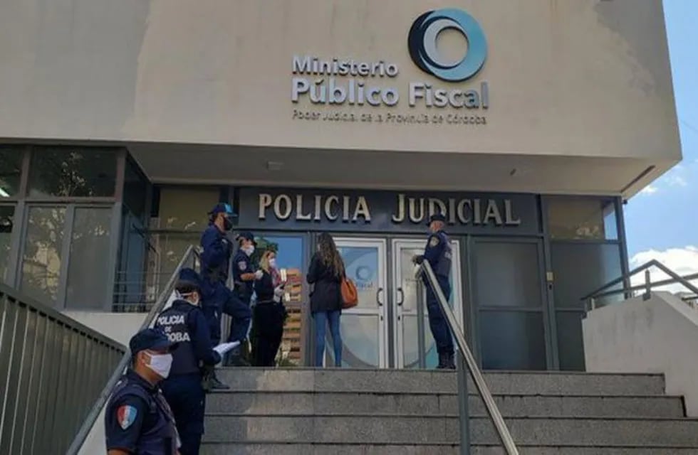 ministerio público fiscal Córdoba