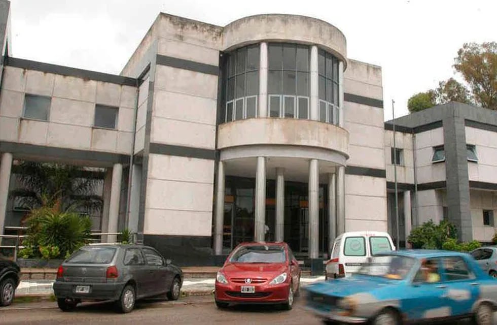 La demanda se presentó en los tribunales de la ciudad de Río Tercero.