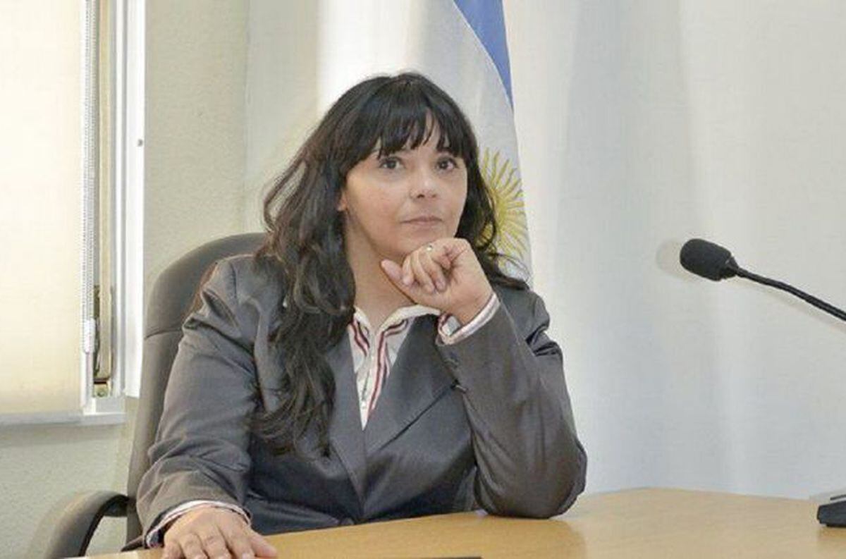 El Consejo de la Magistratura de Chubut sorteó a los integrantes de la comisión que juzgará a la jueza penal Mariel Suárez.