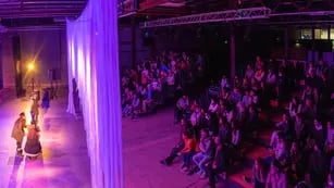 Arrancó el Festival de Teatro Estrenos en Mendoza