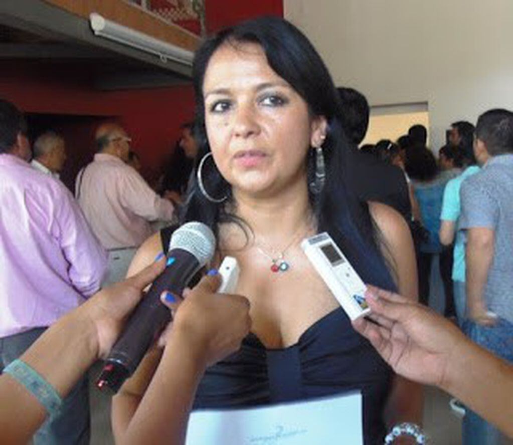 La contadora Carina Argañaraz fue citada para declarar en la causa "Pibes Villeros"